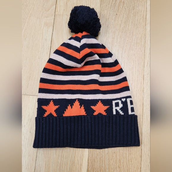 Scotch R'belle knit cotton hat - Picture 2 of 3